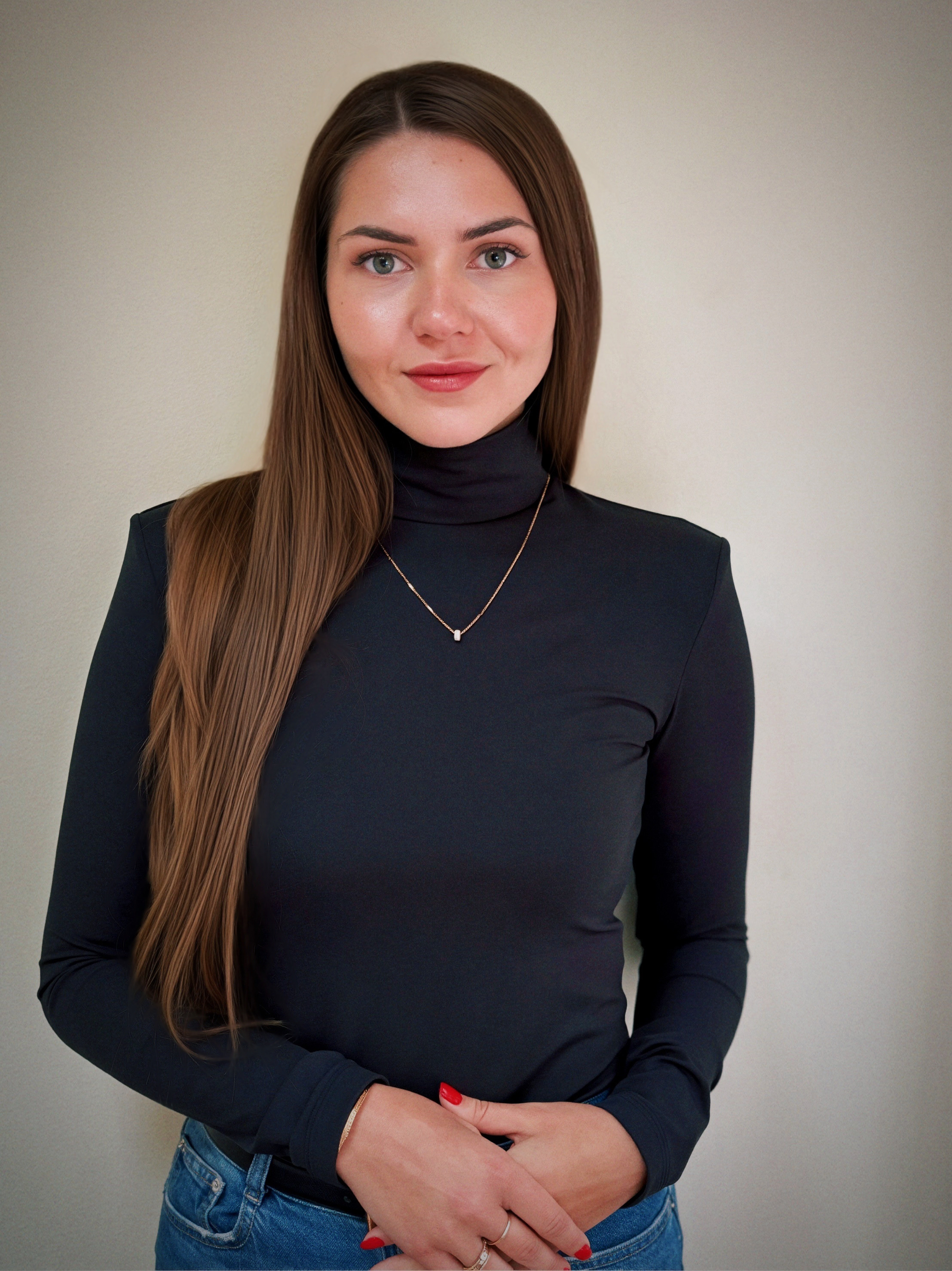 Осика Уляна (1)